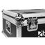BeamZ FCC13 Ausrüstungstasche/-koffer Hartschalenkoffer Aluminium, Schwarz, 2 image