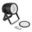BeamZ COB150WW Für die Nutzung im Innenbereich geeignet Disco-Strahler Schwarz, 9 image