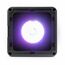 BeamZ KUBE20BK Für die Nutzung im Innenbereich geeignet Disco-Par-Licht Schwarz, 5 image