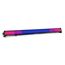 BeamZ LCB144 Schwarz LED
