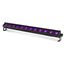 BeamZ LCB128IP Für die Nutzung im Innenbereich geeignet Disco-Strahler Schwarz