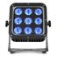 BeamZ StarColor 72 Schwarz 72 W LED, 2 image