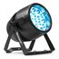 BeamZ BWA550Z Disco-Strahler Schwarz