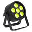 BeamZ 150.802 Stroboskop & Disco-Licht Schwarz