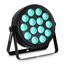 BeamZ 150.922 Stroboskop & Disco-Licht Schwarz