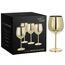 Oak & Steel 15001 Weinglas 500 ml Weingläser-Set, 5 image