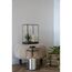 House Nordic 1501118 Hocker & Sitzkissen Hocker/Ottomane Rund, 5 image