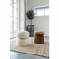 House Nordic Hampton Hocker/Ottomane Rund, 2 image