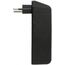 Brennenstuhl cleverLINE Abzweigstecker 2-fach schwarz mit USB Typ-A und Typ-C, drehbar bis 300° ohne Aufhänger *CH*, 3 image