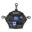 BeamZ Pro BTS200 Schwarz 200 W LED, 3 image