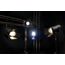 BeamZ Pro BTF100Z Schwarz 100 W LED, 5 image