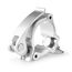 BeamZ BC50-50 Silber Aluminium, 3 image