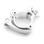 BeamZ BC50-50 Silber Aluminium, 4 image