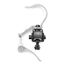 BeamZ BC50-50F Schwarz Aluminium, 2 image
