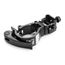 BeamZ BC50B-50F Schwarz Aluminium, 2 image