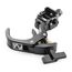 BeamZ BC50B-150F Schwarz Aluminium, 2 image