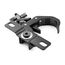 BeamZ BC50B-75M Schwarz Aluminium, 5 image