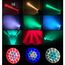 BeamZ BAC550Z Für die Nutzung im Innenbereich geeignet Disco Laserprojektor Schwarz, 6 image