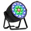 BeamZ BAC552Z Disco-Strahler Schwarz