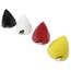 OEM 1513-03 RC-Modellbau ersatzteil & zubehör Spinner, Farbe: Rot