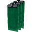 Tetra 151598 Aquarienfilter-Zubehör Aktivkohlefilter