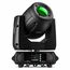 BeamZ IGNITE220 Schwarz