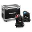 BeamZ Pro IGNITE300A-Set Schienenlichtschranke 300 W, 3 image