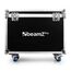 BeamZ Pro FC300 Ausrüstungstasche/-koffer Flugtasche Schwarz, 3 image