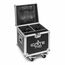 BeamZ FC740I Ausrüstungstasche/-koffer Hartschalenkoffer Schwarz, 2 image