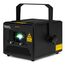 BeamZ Phoenix 2150 Disco Laserprojektor Schwarz, 3 image
