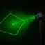 BeamZ Dahib Für die Nutzung im Innenbereich geeignet Disco-Laserprojektor & Stroboskop Schwarz, 6 image