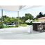 LECHUZA CUBICO Cottage 40 All-in-One Set Drinnen/Draußen Topfpflanzer Freistehend Polypropylen (PP) Weiß, 8 image