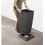 LECHUZA CUBICO Cottage 40 All-in-One Set Drinnen/Draußen Topfpflanzer Freistehend Polypropylen (PP) Weiß, 9 image