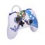 PowerA 1526548-01 Gaming-Controller Blau, Weiß USB Gamepad Analog Nintendo Switch