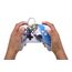 PowerA 1526548-01 Gaming-Controller Blau, Weiß USB Gamepad Analog Nintendo Switch, 7 image