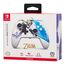 PowerA 1526548-01 Gaming-Controller Blau, Weiß USB Gamepad Analog Nintendo Switch, 9 image