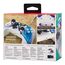 PowerA 1526548-01 Gaming-Controller Blau, Weiß USB Gamepad Analog Nintendo Switch, 10 image