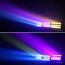 BeamZ Nuke1 Für die Nutzung im Innenbereich geeignet Disco-Stroboskoplicht Schwarz, 4 image