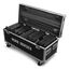 BeamZ FLCNL04 Ausrüstungstasche/-koffer Flugtasche Schwarz, 3 image