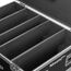 BeamZ FLCBS04 Gehäusebox Schwarz, Silber, 9 image