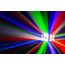 BeamZ DerbyStrobe Für die Nutzung im Innenbereich geeignet Disco-Laserprojektor & Stroboskop Schwarz, 6 image