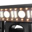 BeamZ ShowBar-GO-Edge Für die Nutzung im Innenbereich geeignet Disco-Stroboskoplicht Schwarz, 3 image