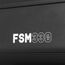 BeamZ FSM330 Für die Nutzung im Innenbereich geeignet Disco-Strahler Schwarz, 6 image