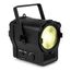 BeamZ BTM250WW Schwarz