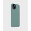HoldIt Silikon Case Handy-Schutzhülle 17 cm (6.7") Cover Grün, Farbe: Grün