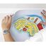 Magnetoplan 15510 Klebefilm-Abroller Kunststoff Transparent, 3 image