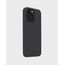 HoldIt Silikon Case Handy-Schutzhülle 17 cm (6.7") Cover Schwarz, Farbe: Schwarz