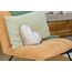 Terraillon 15547 Elektrische Wärmflasche 380 W Beige, 2 image