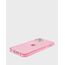 HoldIt Seethru Handy-Schutzhülle 17 cm (6.7") Cover Pink, Farbe: Pink, 2 image