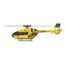 FliteZone Adac Helikopter EC135 ferngesteuerte (RC) modell Elektromotor, 2 image